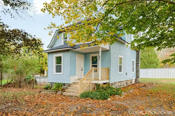 223 Selby, Hopkins, MI 49328