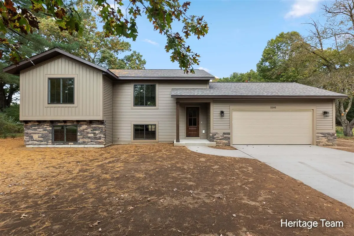 5395 Reveille, Fennville, MI 49408 - #1