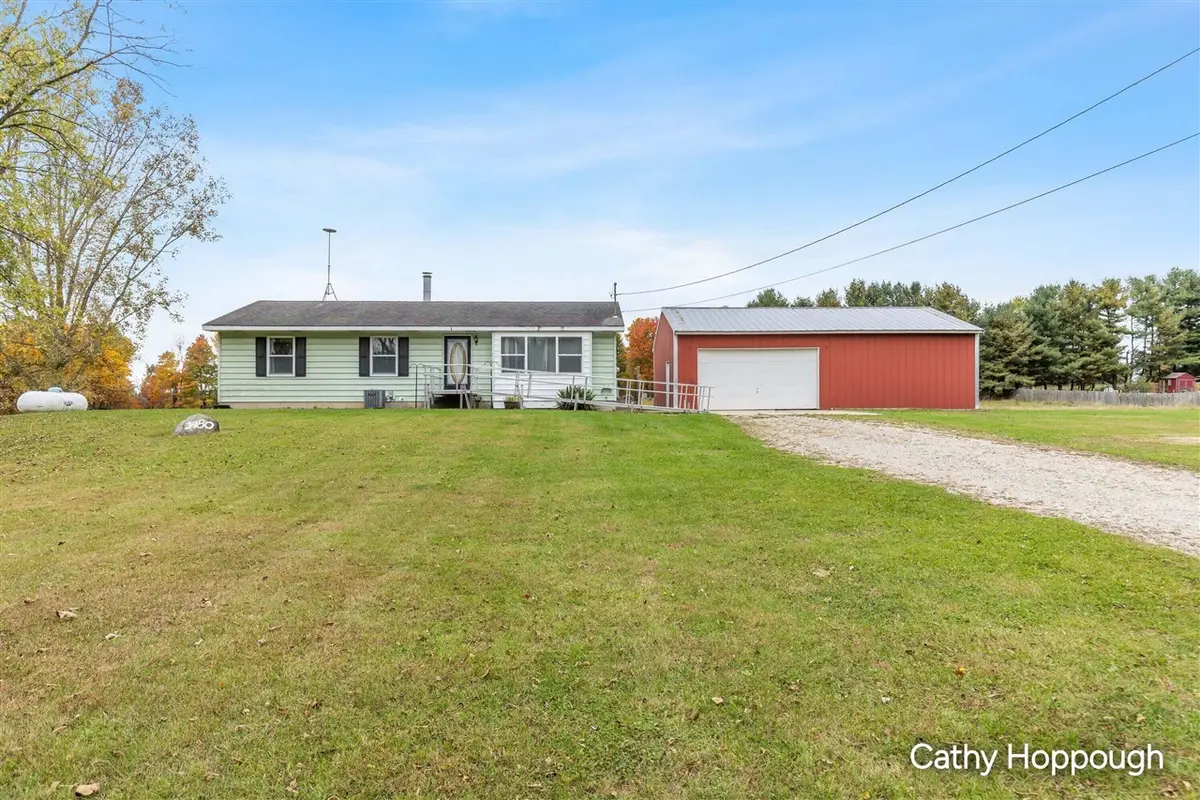 3480 Marquette, Ionia, MI 48846 - #1