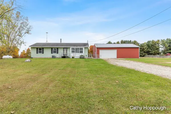 3480 Marquette, Ionia, MI 48846