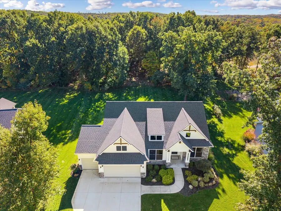 4741 Harbor View, Grand Rapids, MI 49512 - #2