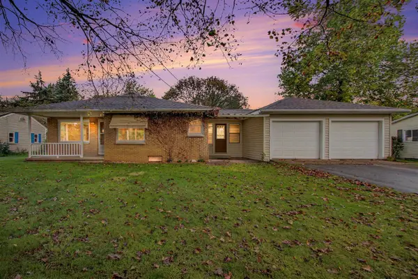 2302 W Milham, Portage, MI 49024