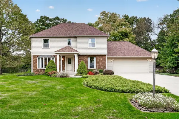 3792 Arbutus, Portage, MI 49024