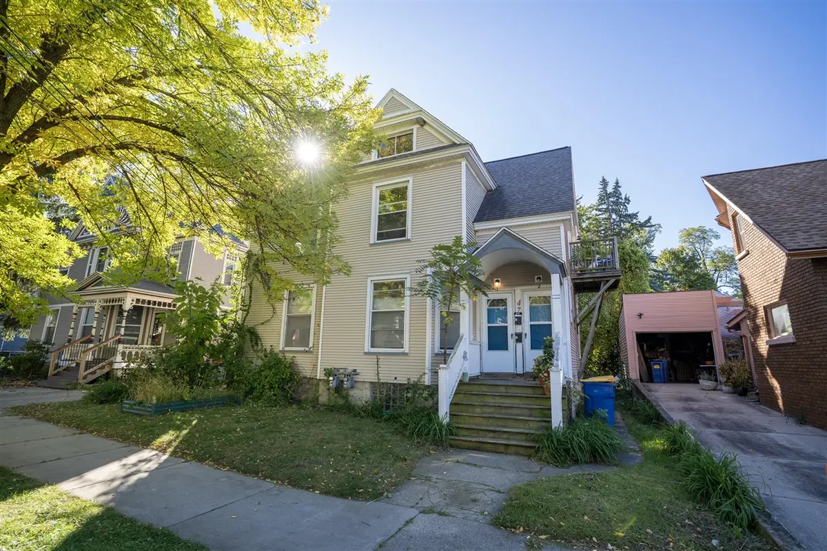 47 Packard Packard, Grand Rapids, MI 49503 - #1