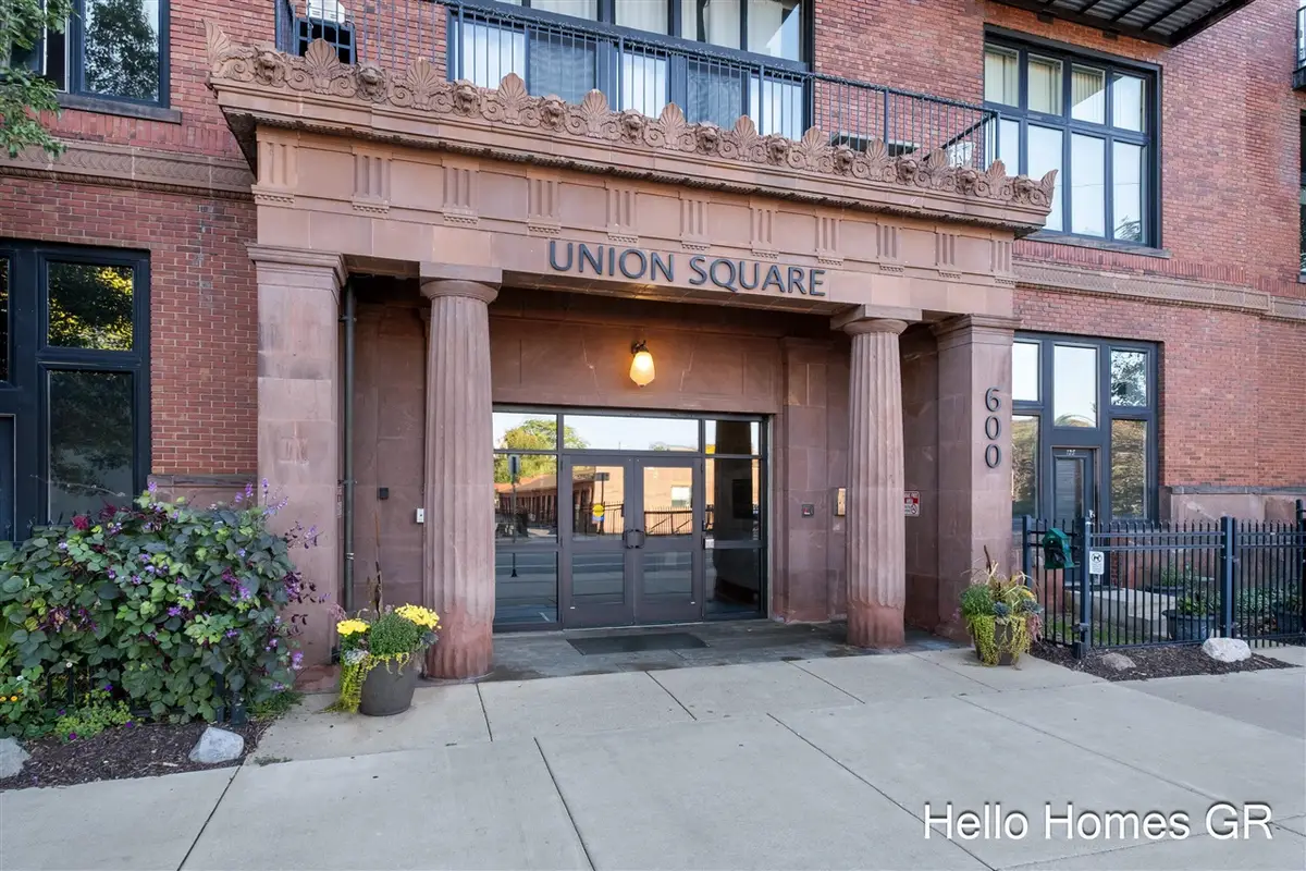 600 Broadway #228, Grand Rapids, MI 49504 - #1