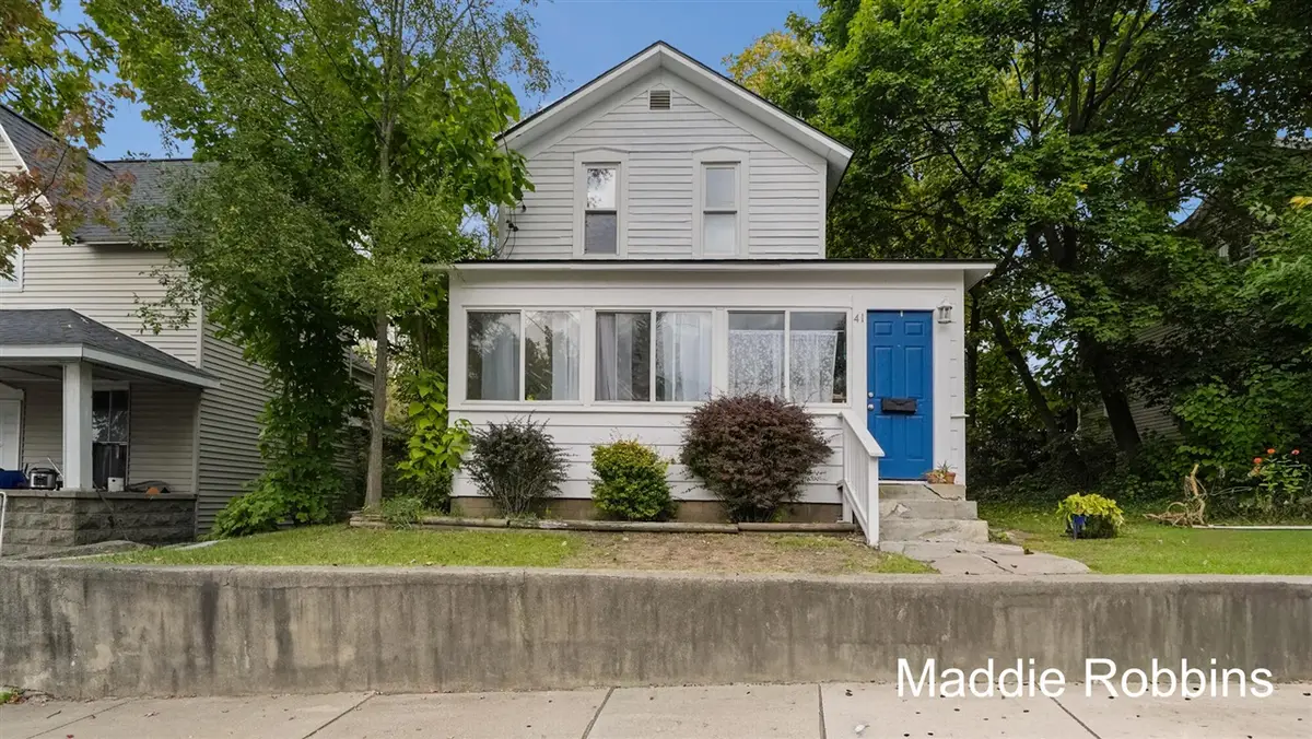 41 Grove, Grand Rapids, MI 49505 - #1