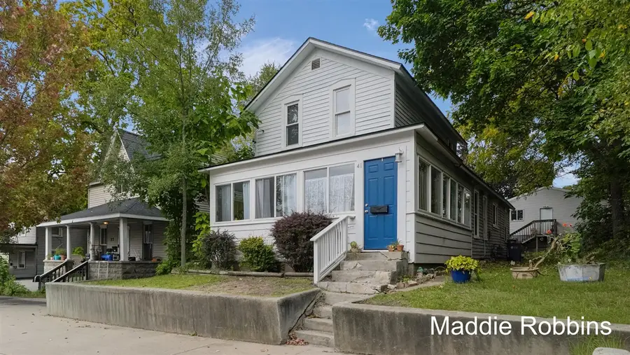 41 Grove, Grand Rapids, MI 49505 - #2