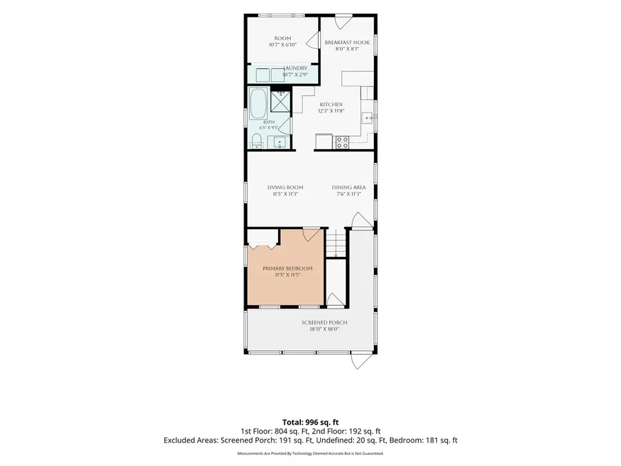 41 Grove, Grand Rapids, MI 49505 - #3