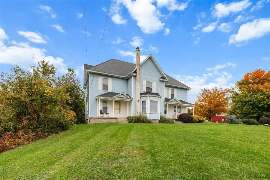 2549 10 Mile, Sparta, MI 49345 - #2