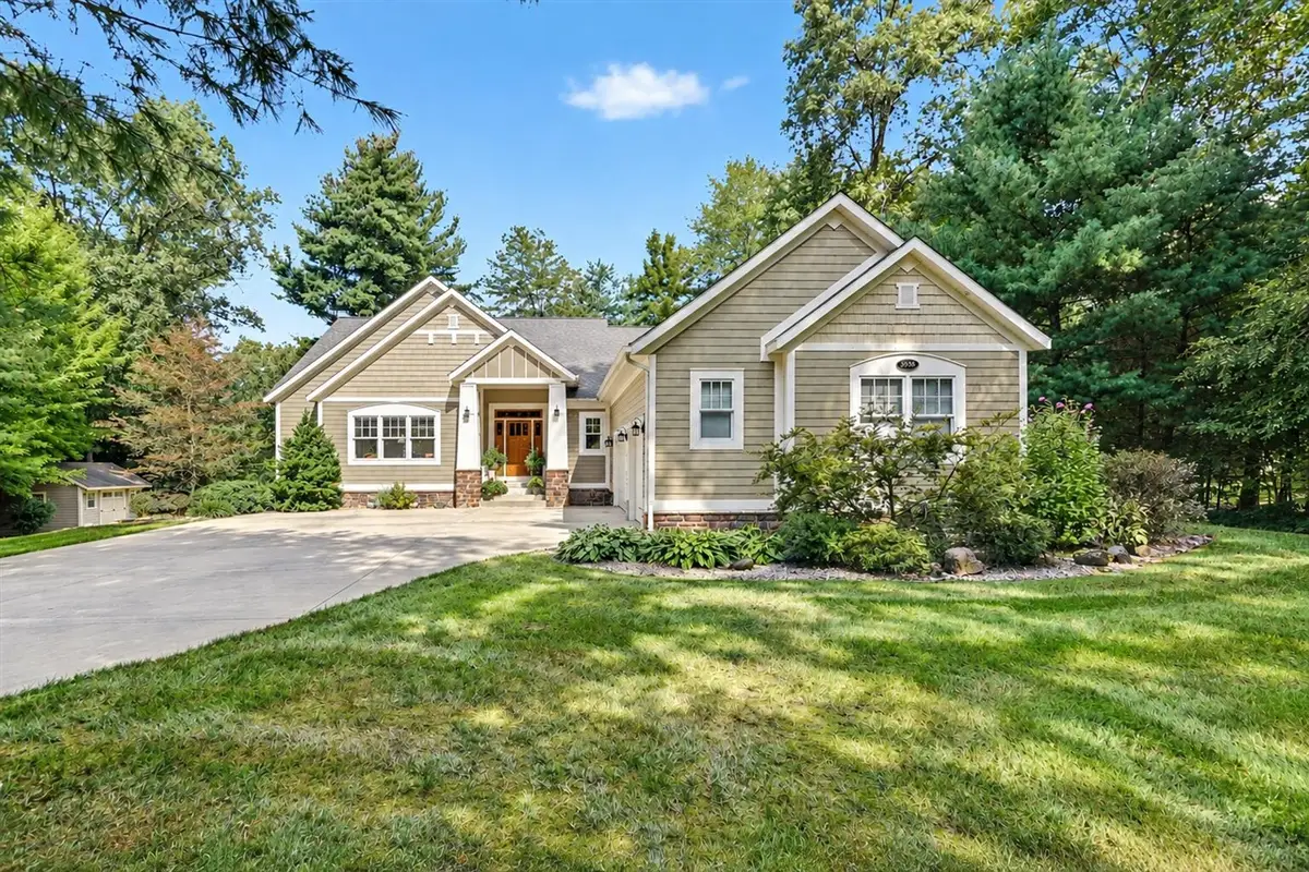 3998 Darcliff, Twin Lake, MI 49457 - #1