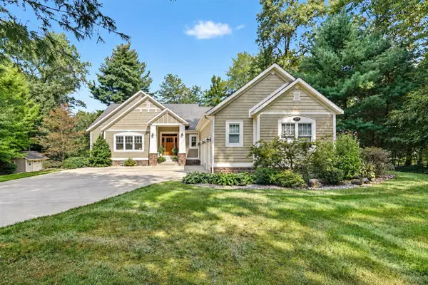 3998 Darcliff, Twin Lake, MI 49457