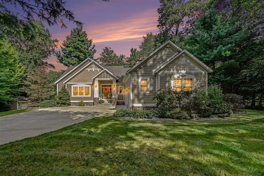 3998 Darcliff, Twin Lake, MI 49457 - #2