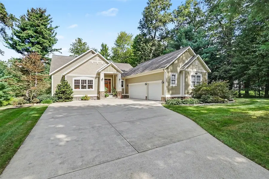 3998 Darcliff, Twin Lake, MI 49457 - #3