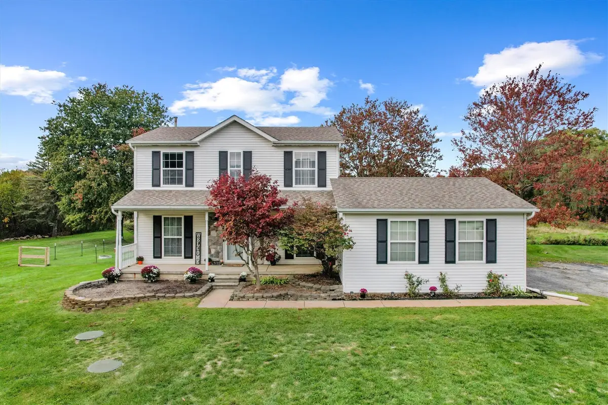 57670 Apple, New Hudson, MI 48165 - #1