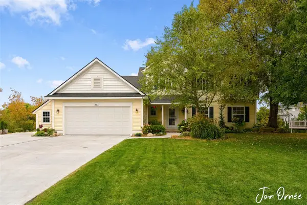 8621 Sun Park, Zeeland, MI 49464