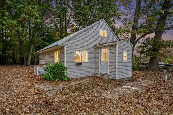 10021 S Mason, Grant, MI 49327