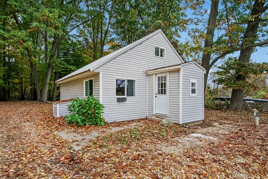 10021 S Mason, Grant, MI 49327 - #2