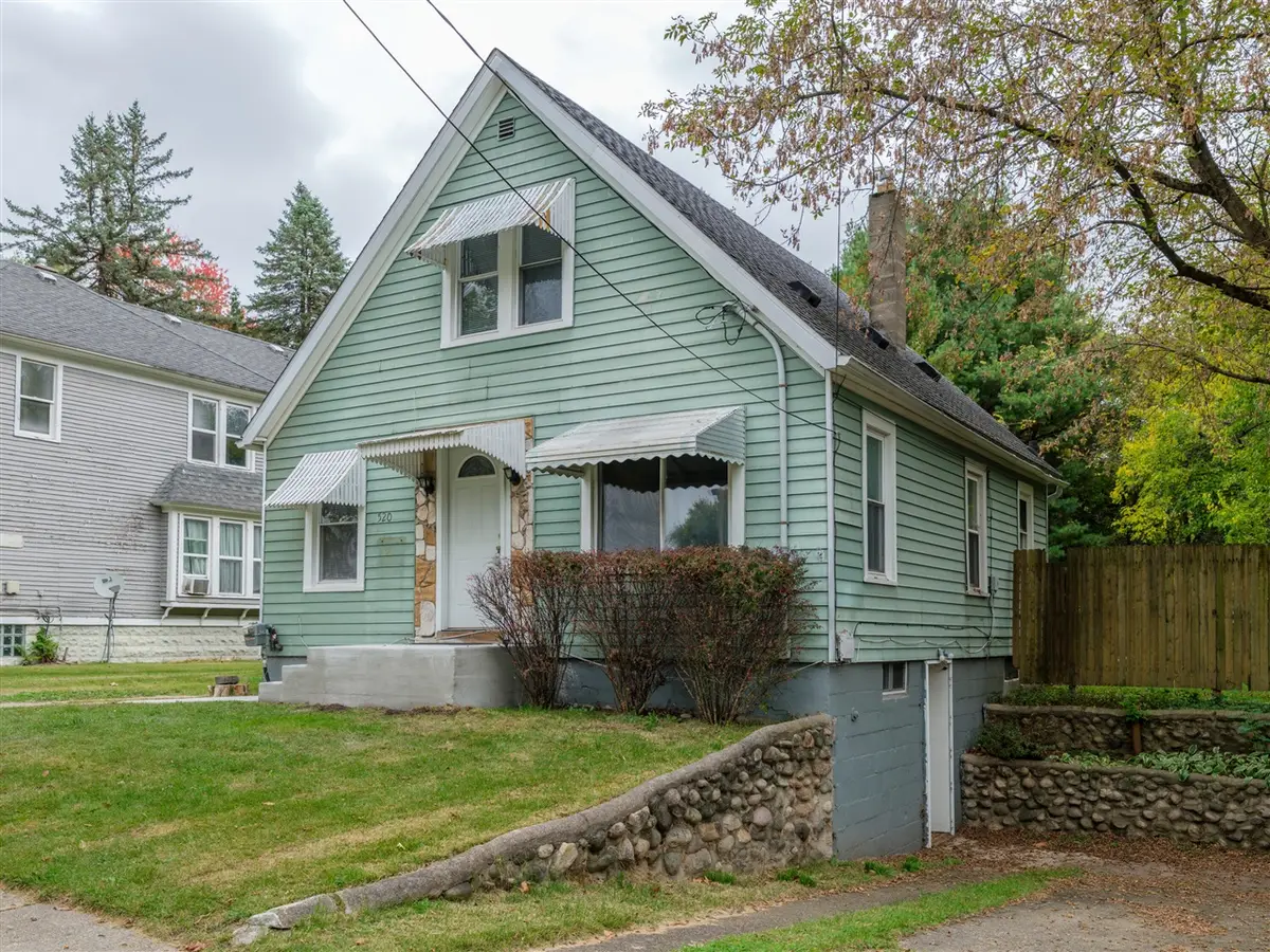 520 Chicago, Kalamazoo, MI 49048 - #1