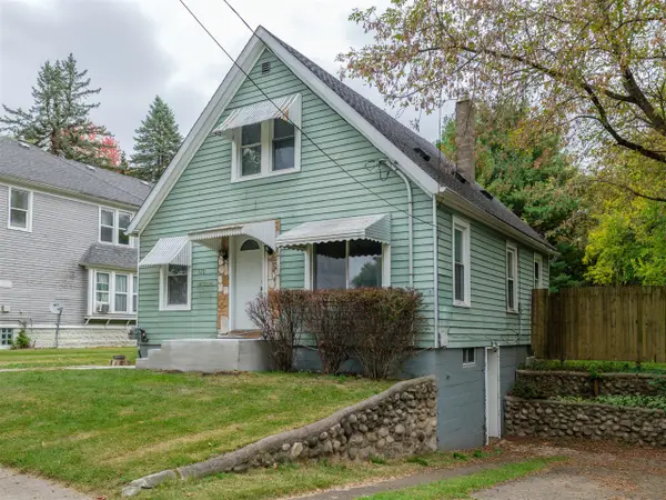 520 Chicago, Kalamazoo, MI 49048