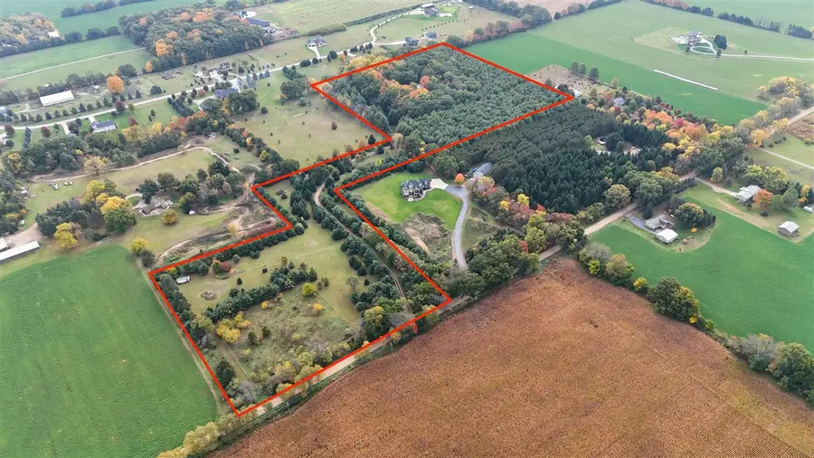 3235 2nd, Wayland, MI 49348 - #2