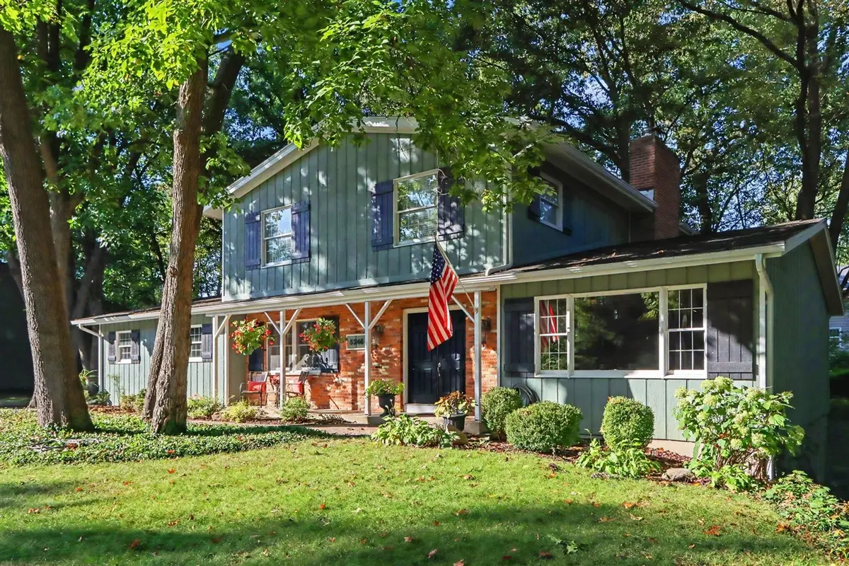 5246 Hitching Post, Kalamazoo, MI 49009 - #1