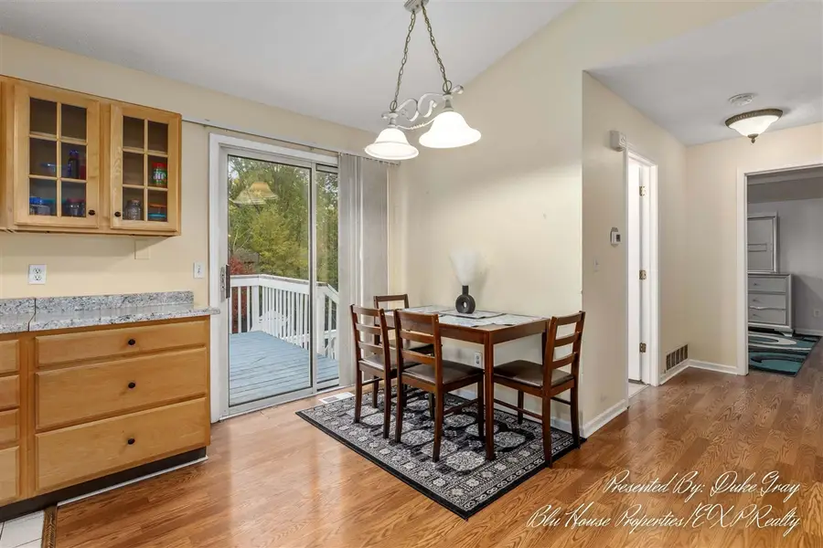 4656 Crosswinds, Kentwood, MI 49508 - #2