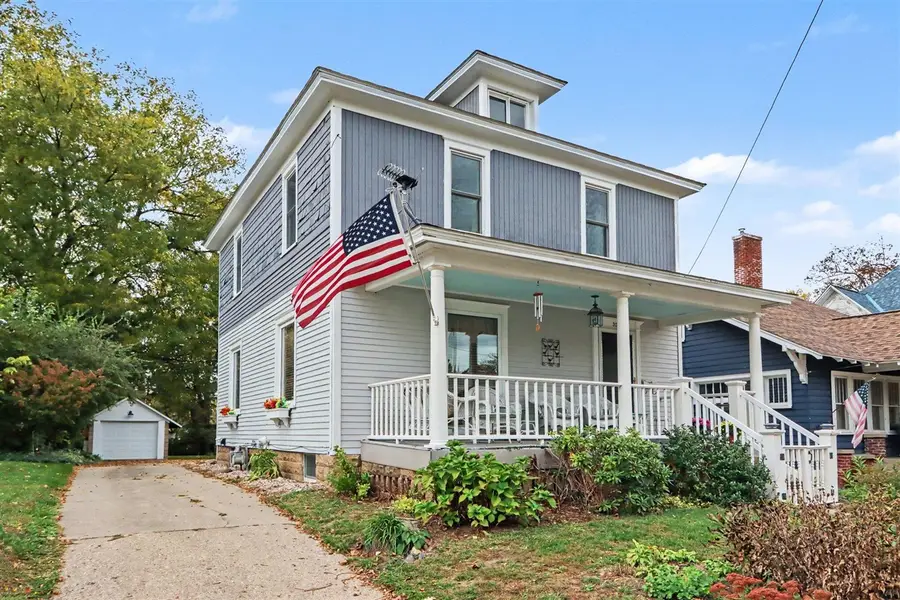 309 River, Allegan, MI 49010 - #3