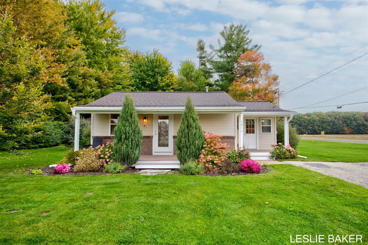 7216 72nd, Hudsonville, MI 49426 - #1