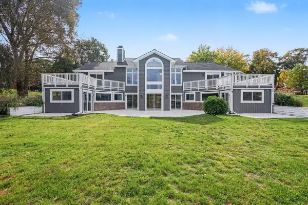 760 Bridgeview Bay, Muskegon, MI 49441