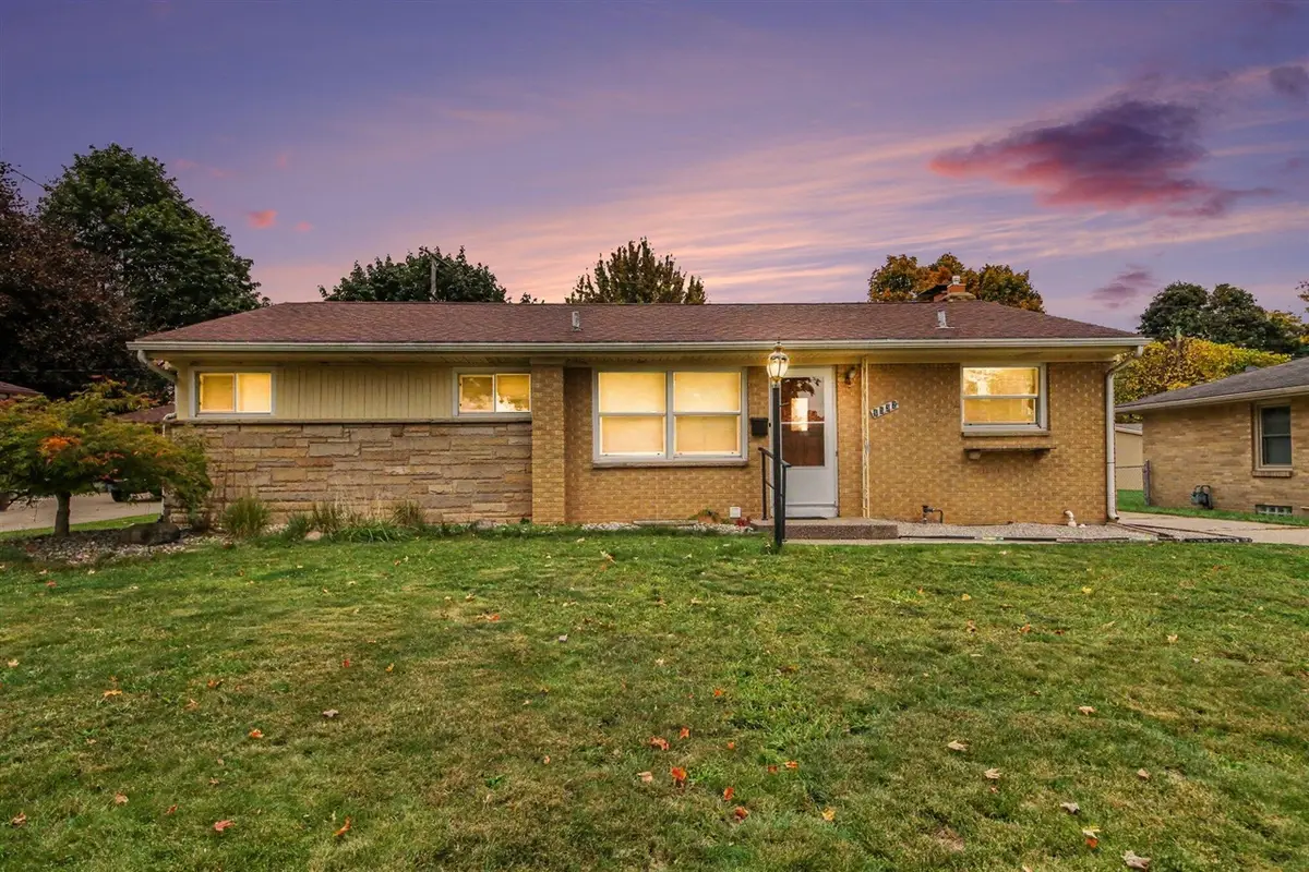 1532 Mayfield, Grand Rapids, MI 49505 - #1
