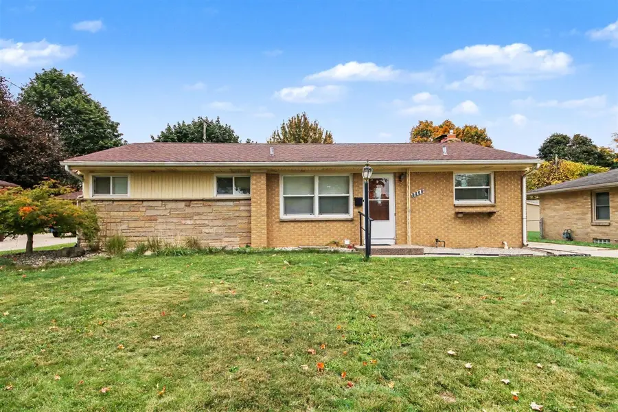 1532 Mayfield, Grand Rapids, MI 49505 - #2
