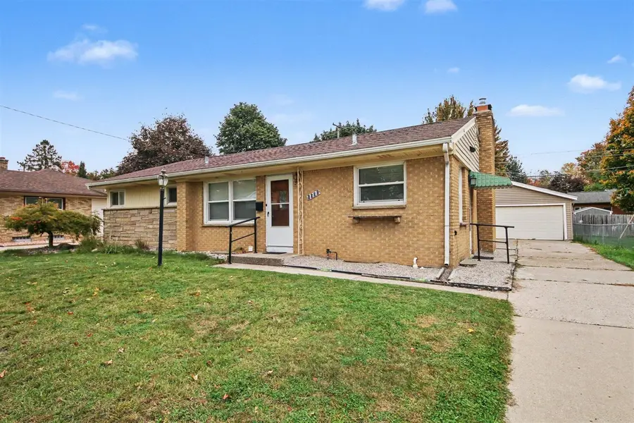 1532 Mayfield, Grand Rapids, MI 49505 - #3
