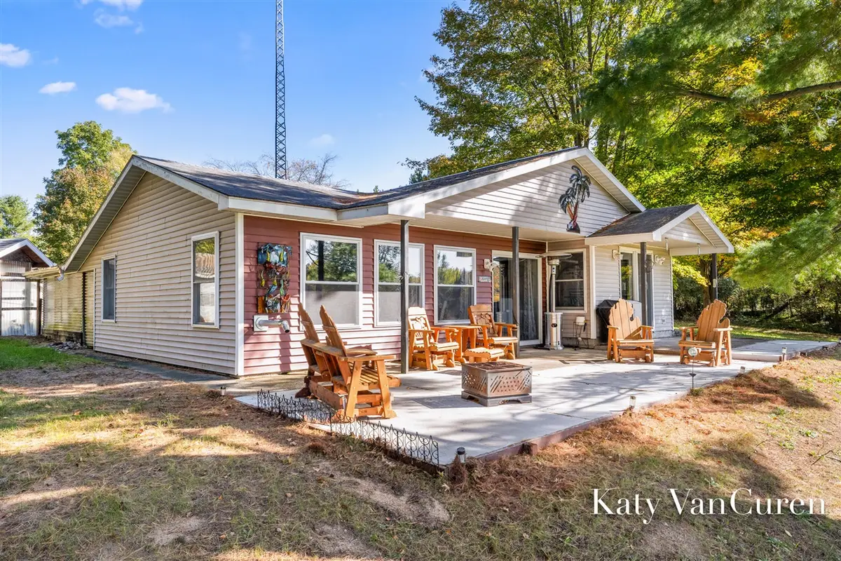16685 Schofield, Hersey, MI 49639 - #1