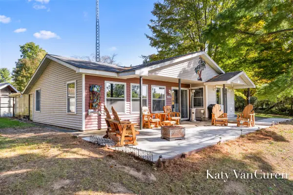 16685 Schofield, Hersey, MI 49639