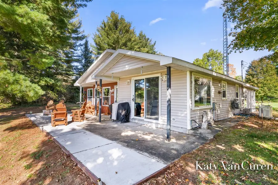 16685 Schofield, Hersey, MI 49639 - #3