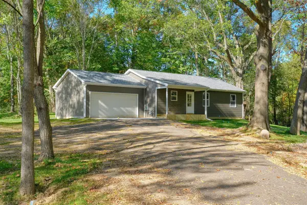 490 Portage, Grass Lake, MI 49240