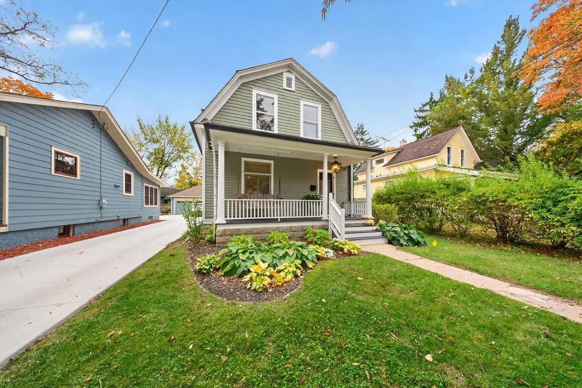 1005 W Liberty, Ann Arbor, MI 48103 - #1