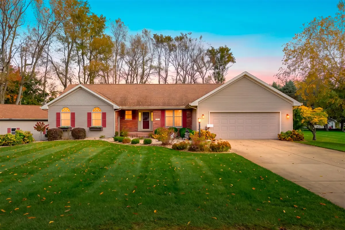 4824 Deerview, Battle Creek, MI 49015 - #1
