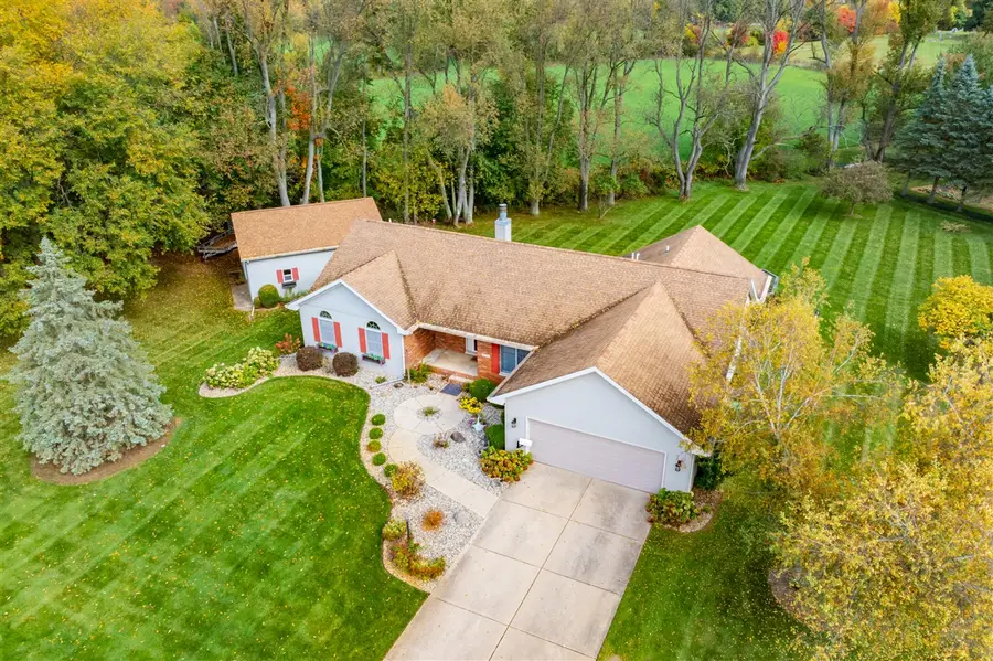 4824 Deerview, Battle Creek, MI 49015 - #2