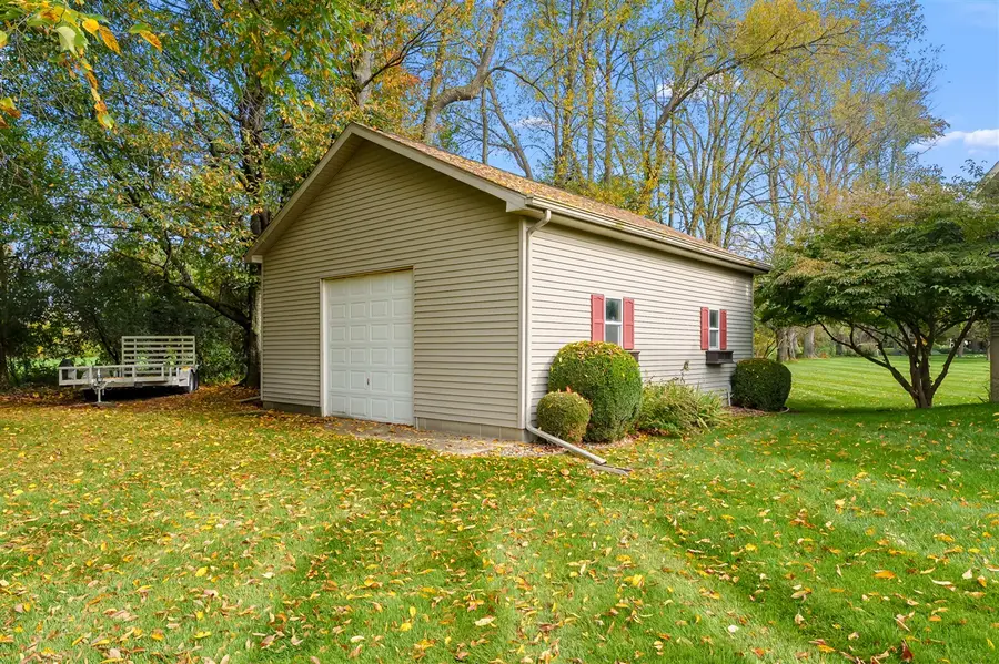 4824 Deerview, Battle Creek, MI 49015 - #3