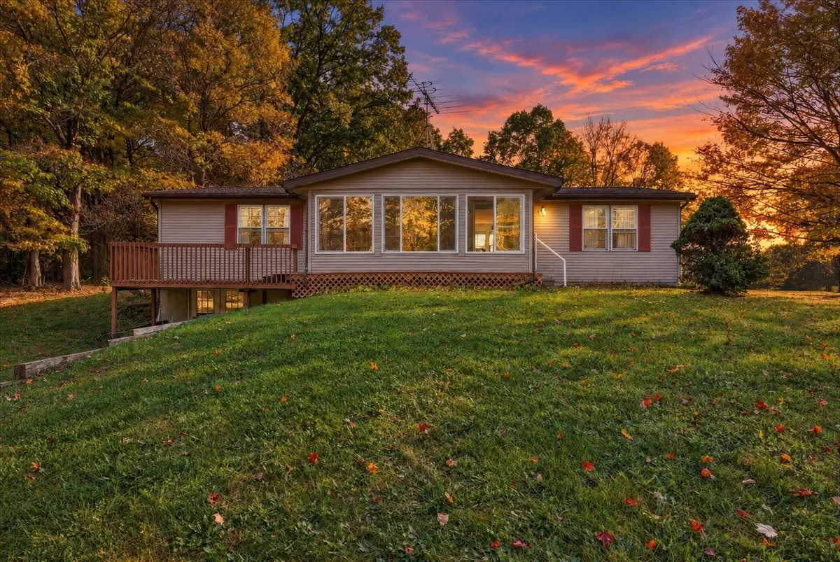 42825 County Road 653, Paw Paw, MI 49079 - #1
