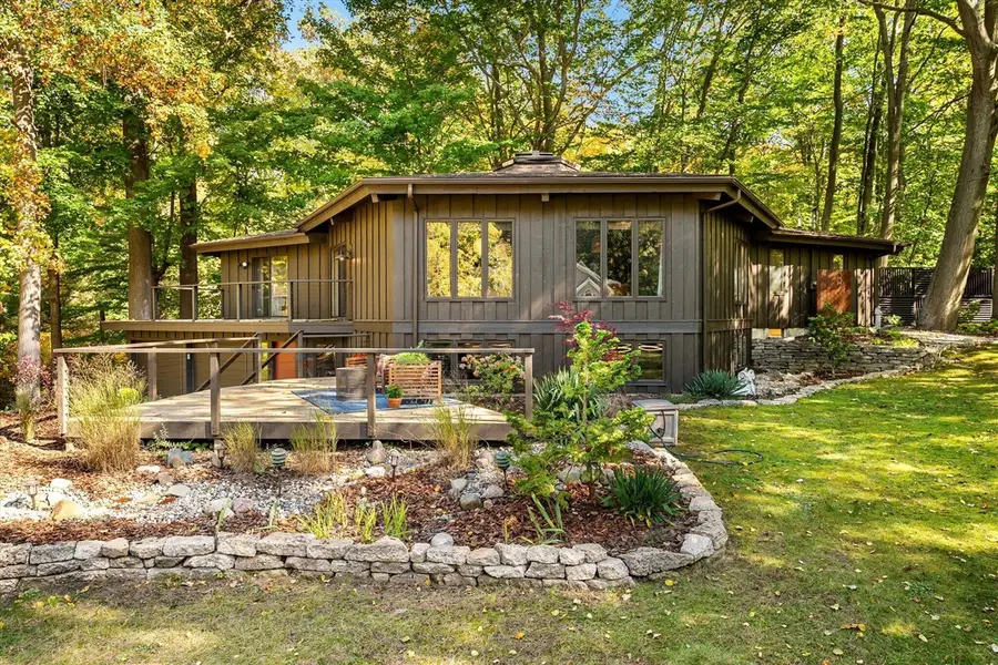 4681 Cottonwood, Holland, MI 49423 - #2