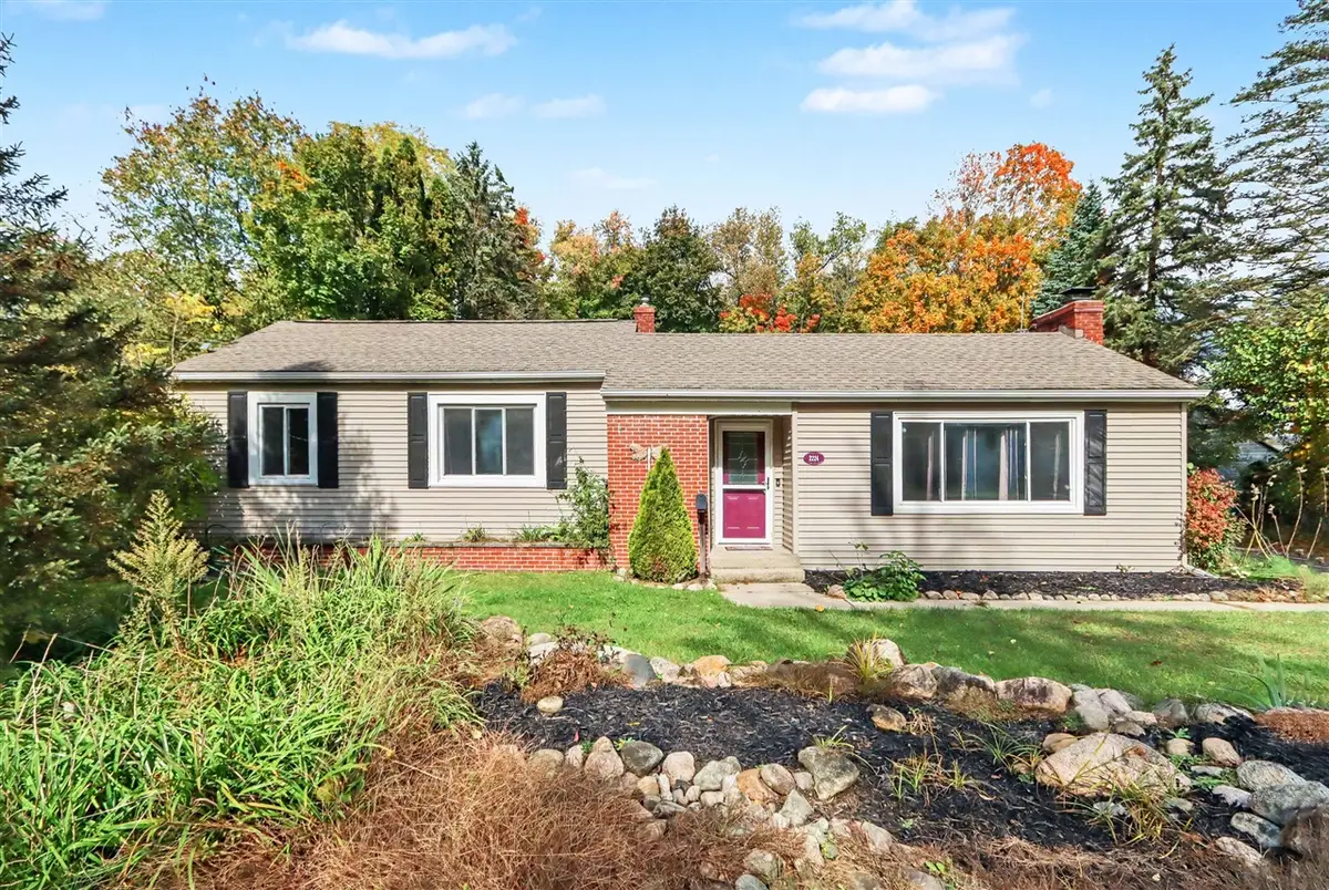2224 La Cross, Kalamazoo, MI 49006 - #1