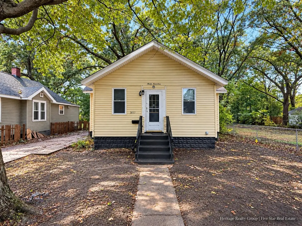 3017 Waalkes, Muskegon Heights, MI 49444 - #1