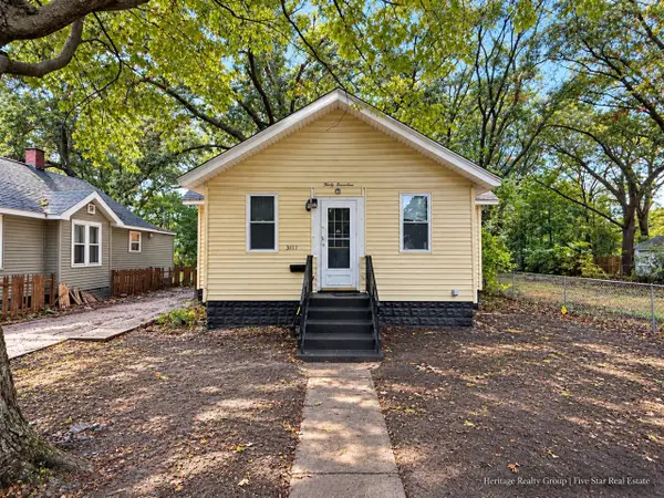 3017 Waalkes, Muskegon Heights, MI 49444