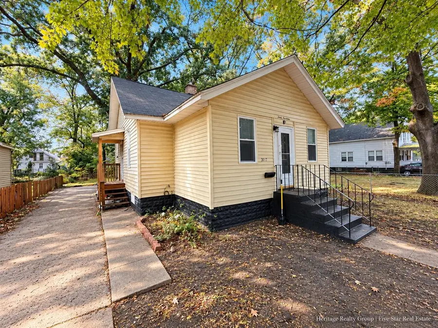3017 Waalkes, Muskegon Heights, MI 49444 - #2