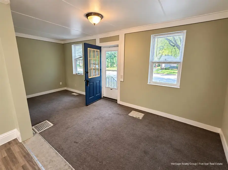 3017 Waalkes, Muskegon Heights, MI 49444 - #3