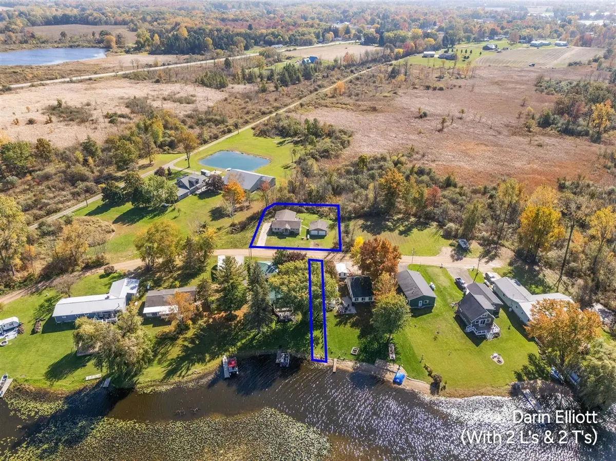 306 Olsen, Sheridan, MI 48884 - #1