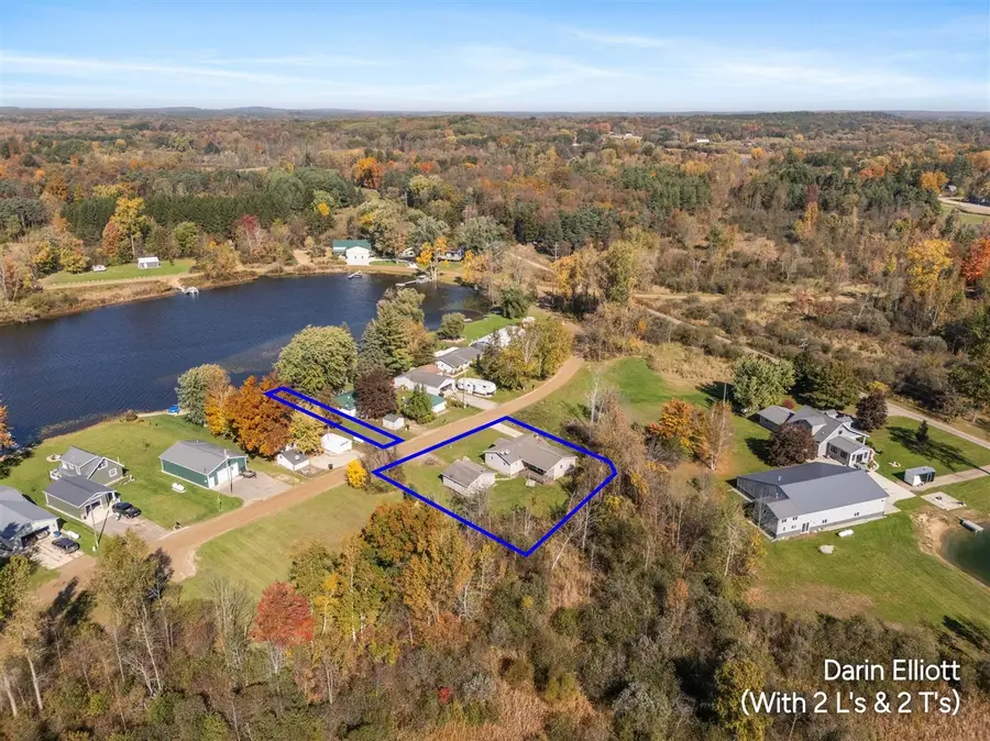 306 Olsen, Sheridan, MI 48884 - #2