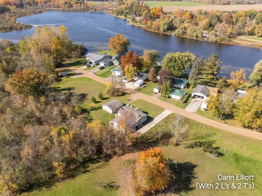 306 Olsen, Sheridan, MI 48884 - #3